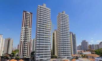 Imagem 3: São Paulo - Apartamento Padrão - Tatuapé