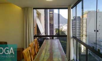 Imagem 6: Rio de Janeiro - Apartamento Padrão - Ipanema