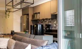 Imagem: APARTAMENTO RESIDENCIAL em SÃO PAULO