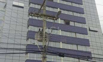 Imagem: Torres - Apartamento Padrão - Centro Torres