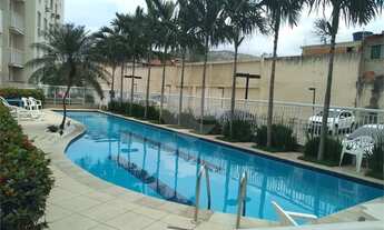 Imagem: Apartamento 2 dormitórios vaga