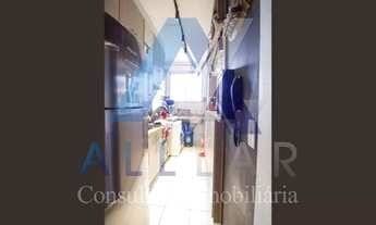 Imagem 6: Apartamento Residencial à venda, Recanto Quarto Centenário, Jundiaí - AP0147