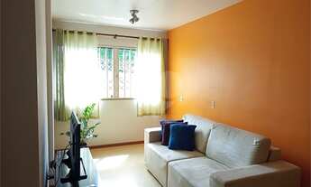 Imagem: Apartamento 2 dormitórios e 1 vaga de garagem