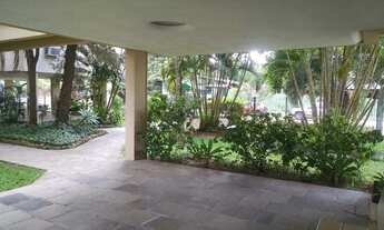 Imagem 3: Porto Alegre - Apartamento Padrão - Tristeza