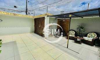 Imagem 4: Casa com 3 dormitórios à venda, 100 m² por na Palmeiras - Cabo Frio/RJ