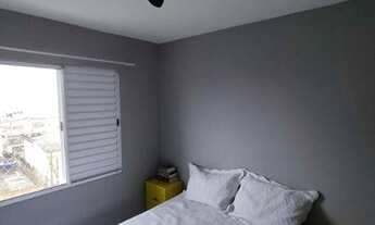 Imagem 5: Apartamento com 2 dormitórios à venda, 42 m² por R$ 170.000,00 - Vila Nova Bonsucesso - Gu