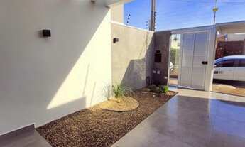 Imagem 4: Casa Glamurosa Alto Padrão em Jardim São Paulo II - Sarandi - PR