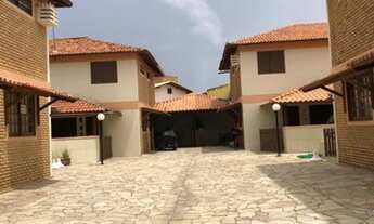 Imagem: Casa Duplex 100m², 2/4 Condomínio Fechado