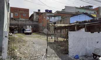 Imagem: Terreno à venda, 203 m² por R$ 240.000,00