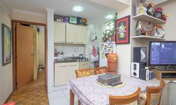 Imagem 4: Porto Alegre - Apartamento Padrão - Centro Histórico