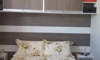 Imagem 7: Lindo apto no Bosque dos Eucaliptos