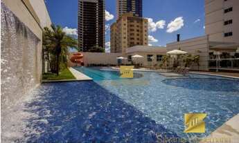 Imagem 3: Apartamento à venda no Edifício Sofisticato com 4 dormitórios sendo 03 suítes no bairro