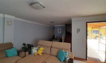 Imagem 4: Casa - Cidade das Flores - Osasco