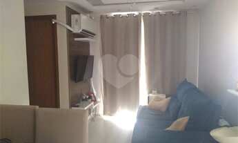 Imagem 7: Apartamento 2 dormitórios vaga