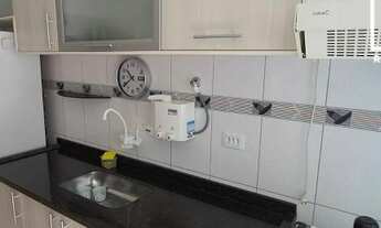 Imagem 5: Apartamento à venda no bairro Vila Ema - São José dos Campos/SP