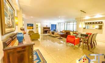 Imagem: Apartamento gigante 300 mts², 04 quartos