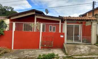 Imagem: Viamão - Casa Padrão - Fiuza