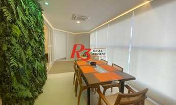 Imagem 3: Apartamento de alto padrão com fino acabamento no Gonzaga