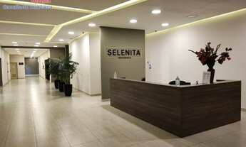 Imagem 3: Apto Studio no Selenita em Bethaville/Barueri - 26 m2, 1 dorm, 1 vaga