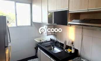 Imagem 2: APARTAMENTO A VENDA EM PIRACICABA - SP, APARTAMENTO A VENDA EM SAN PIETRO, NOVA POMPEIA, P