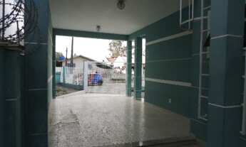 Imagem 7: Casa Aririú da Formiga