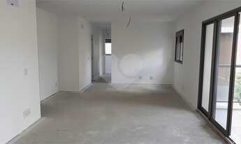 Imagem 4: PARAÍSO - NOVO NO CONTRA-PISO - VARANDA GOURMET - 3 STES. - LAVABO - 2 VGS. - 145 M² ÚTEIS