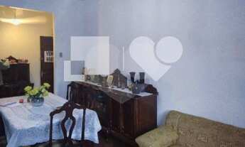 Imagem: Apartamento semi-mobiliado na Alberto Bins