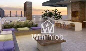 Imagem 5: Apartamento com 3 dormitórios à venda, 130 m² por R$ 1.736.000,00 - Petrópolis - Porto Ale