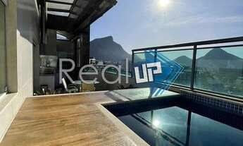 Imagem 2: RIO DE JANEIRO - Apartamento Padrão - Leblon Leblon