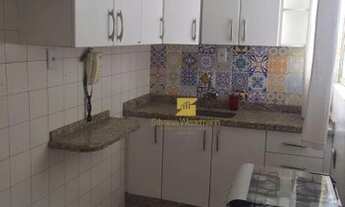 Imagem 4: Apartamento à Venda no Condomínio Leonardo da Vinci com 2 dormitórios localizado no Bair