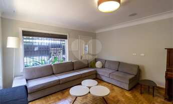 Imagem 3: São Paulo - Casa Padrão - BROOKLIN