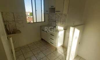 Imagem 5: Porto Alegre - Apartamento Padrão - Restinga