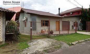 Imagem 3: Casa 4 Quartos + Piscina - São José, Sapucaia