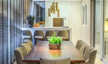 Imagem 7: Vende-se Apartamento no Edifício Forest Hill no bairro Ubirajara - Cuiabá - MT