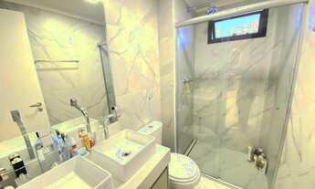 Imagem 5: Apartamento para venda possui 95 metros quadrados com 2 suites em Vila Olímpia - São Paulo