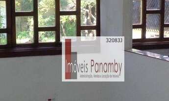 Imagem 4: Sala para alugar, 60 m² por R$ 2.500,00/mês - Super Quadra Morumbi - São Paulo/SP