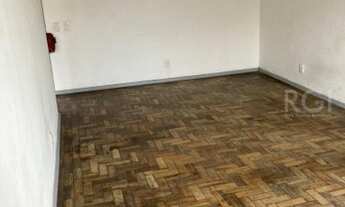 Imagem 2: Porto Alegre - Apartamento Padrão - São João