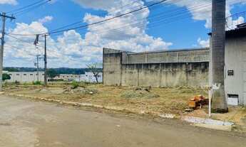 Imagem 2: GOIâNIA - Terreno Padrão - Jardim Petrópolis