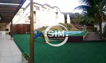 Imagem 7: Sou uma linda casa duplex, em fino acabamento localizado na Ogiva, em Cabo Frio!!