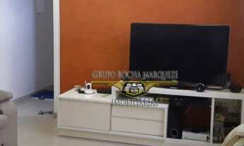 Imagem 2: Sobrado com 2 dormitórios à venda, 130 m² por R$ 530.000,00 - Jardim Vila Formosa - São Pa