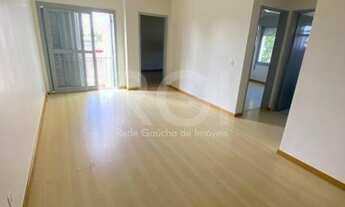 Imagem: Porto Alegre - Apartamento Padrão - Cavalhada