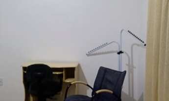 Imagem 3: Dormitório amplo