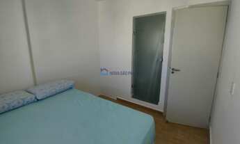 Imagem 6: Apartamento, Próximo ao Metrô São Judas, com 03 suítes, Andar Alto, Vago, Apenas 470 mil