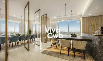 Imagem: Apartamento Duplex com 433m² Privativos