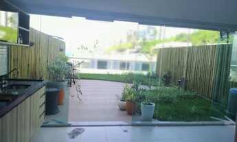 Imagem 2: Garden no Costa España - 113 m² - Vista Mar - 2 Vagas de Garagem