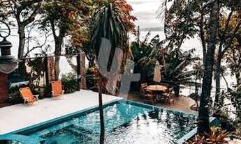 Imagem 7: Casa á venda 600m² Sambaqui - Florianópolis