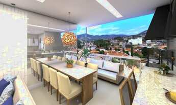 Imagem: Atibaia - Apartamento Padrão - Nova Gardênia