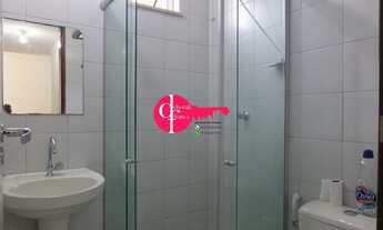 Imagem 2: Apartamento para aluguel com 2 quartos no Versatto Senador - Feira de Santana - BA