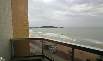 Imagem 3: Apartamento Frente Mar à Venda com 2 Quartos, Praia do Morro, Guarapari-ES