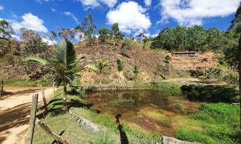 Imagem 7: Chácara com 5.500mt², Nova Almeida de Paraju